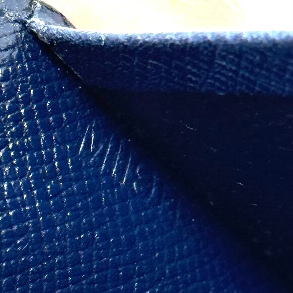 Louis Vuitton Cup Cardholder Wallet - Picture 8 of 8